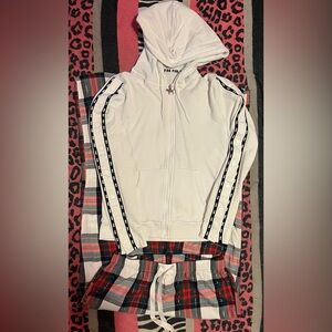 PINK Victoria's Secret Christmas set